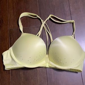 VS Bombshell Plunge Bra